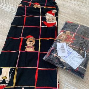 Brand new Lularoe Christmas leggings TC